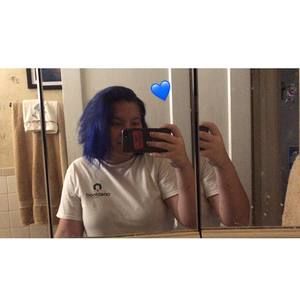 Meet your Posher, Brooklyn